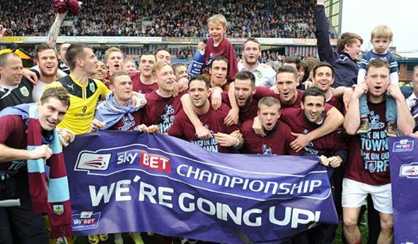 这队彻底起飞了（这队一飞冲天了）