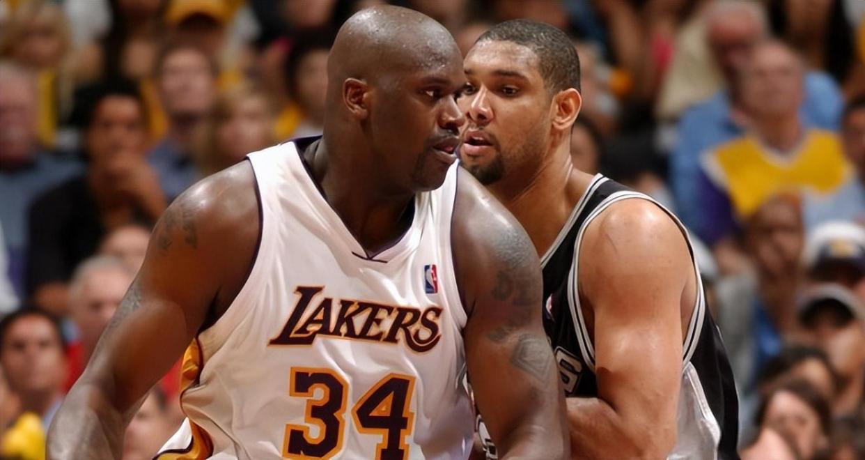 奥尼尔：东契奇没速度没爆发力但总能把对手打爆，我不懂（奥尼尔直言困惑：东契奇速度与爆发力都不占优，却总能击溃对手）