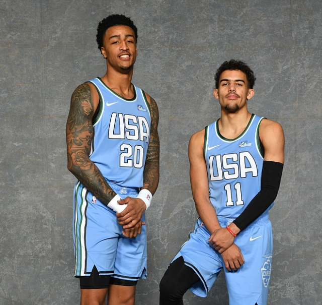 SGA：我喜欢和狄龙对位，无论你愿不愿意，你都得和他拼（SGA：我享受与狄龙交手，不管愿不愿意都得硬刚）