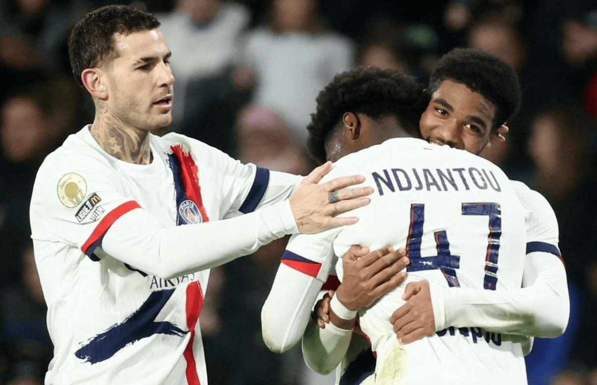 贡萨洛：大胜和进球效率有关，有时创造了机会但就是进不了球（贡萨洛：大比分取决于把握效率，有时机会不少却难破门）