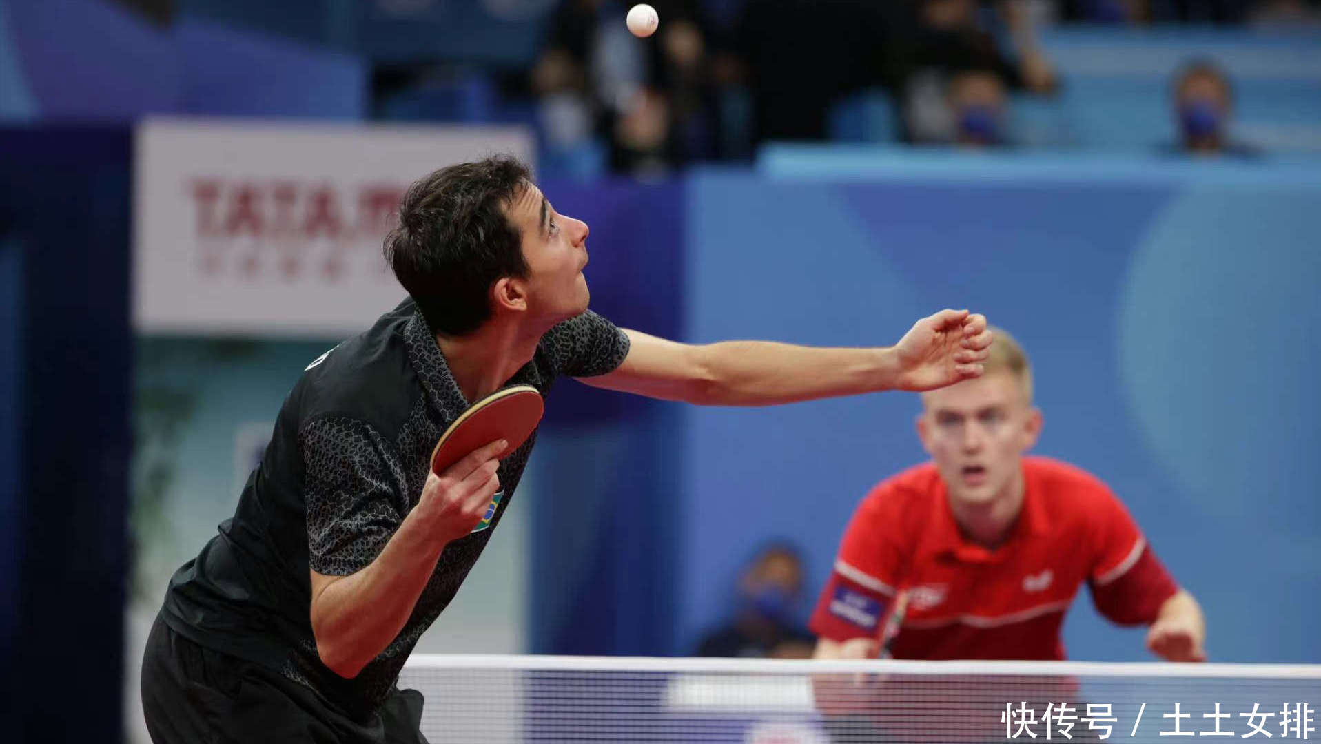 赛的竞争中 赛的竞争中